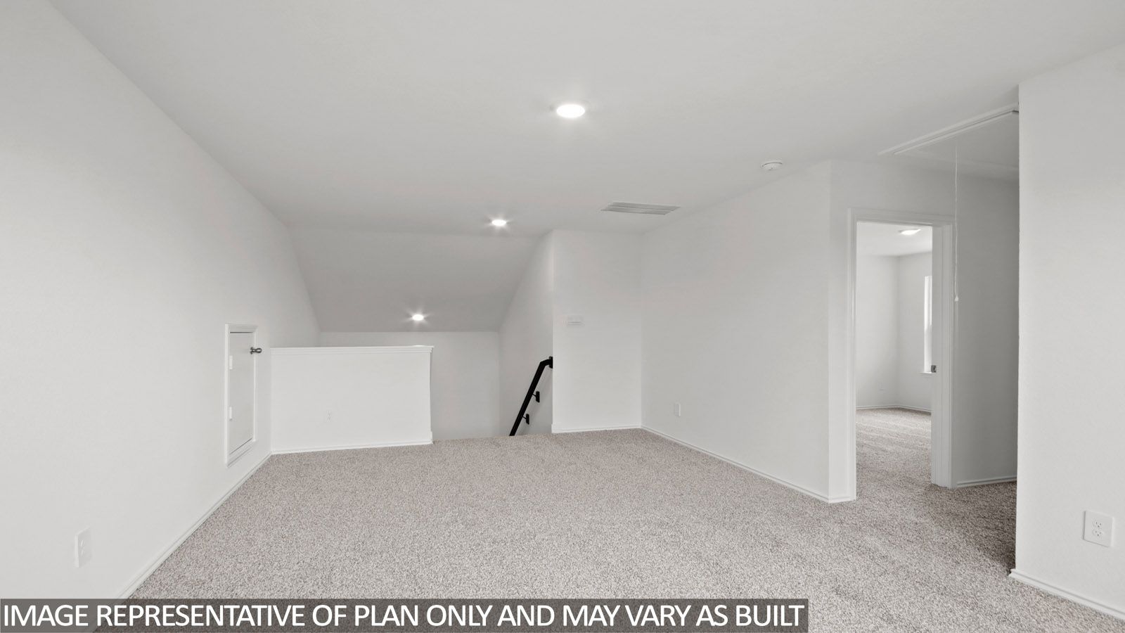 Plan Elevation.