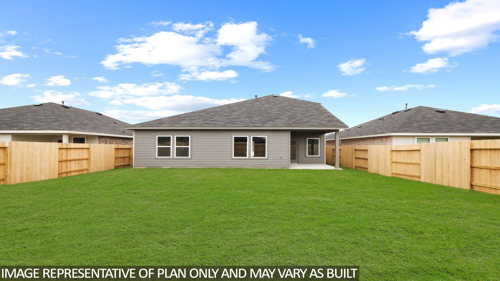Plan Elevation.