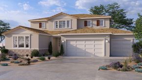 The Reserve at Quartz Hill - Palmdale, CA