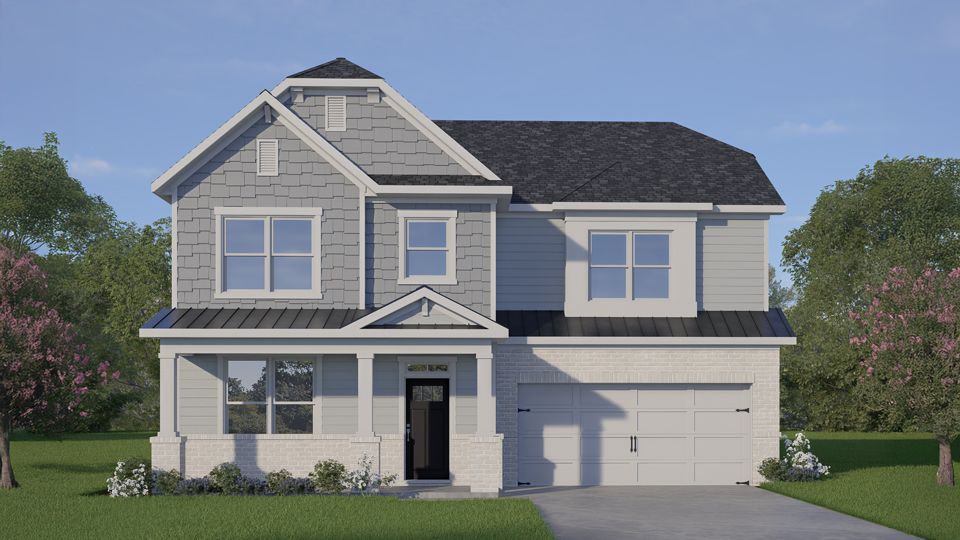 Plan Elevation.