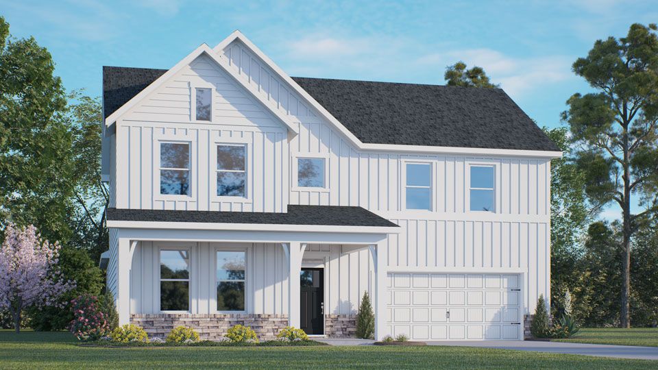Plan Elevation.