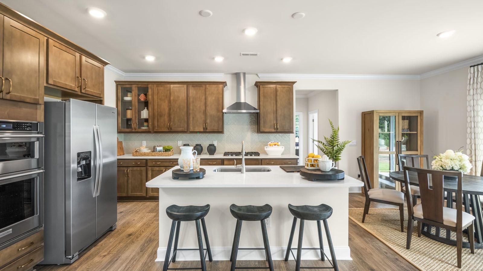 7505 Percussion Drive. Apex, NC 27539