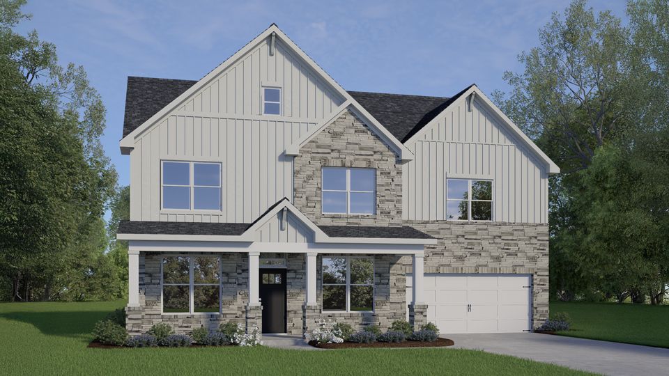 Plan Elevation.