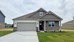 895 Saddlebrook Farms Blvd (Chatham)
