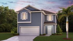 Copes Landing - Jacksonville, FL