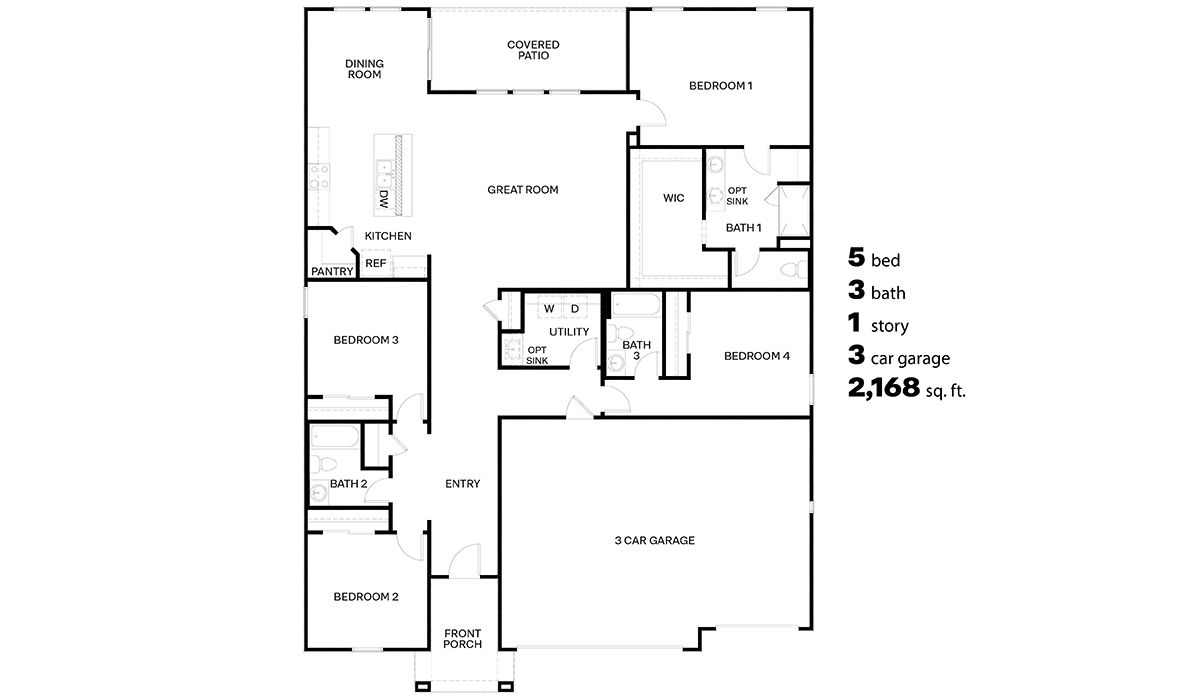 Floor Plan.