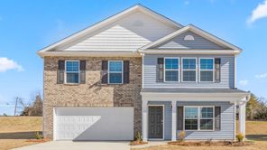 821 Merriweather Drive (Kyle)