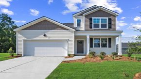 Fernhill Farms - Statesboro, GA
