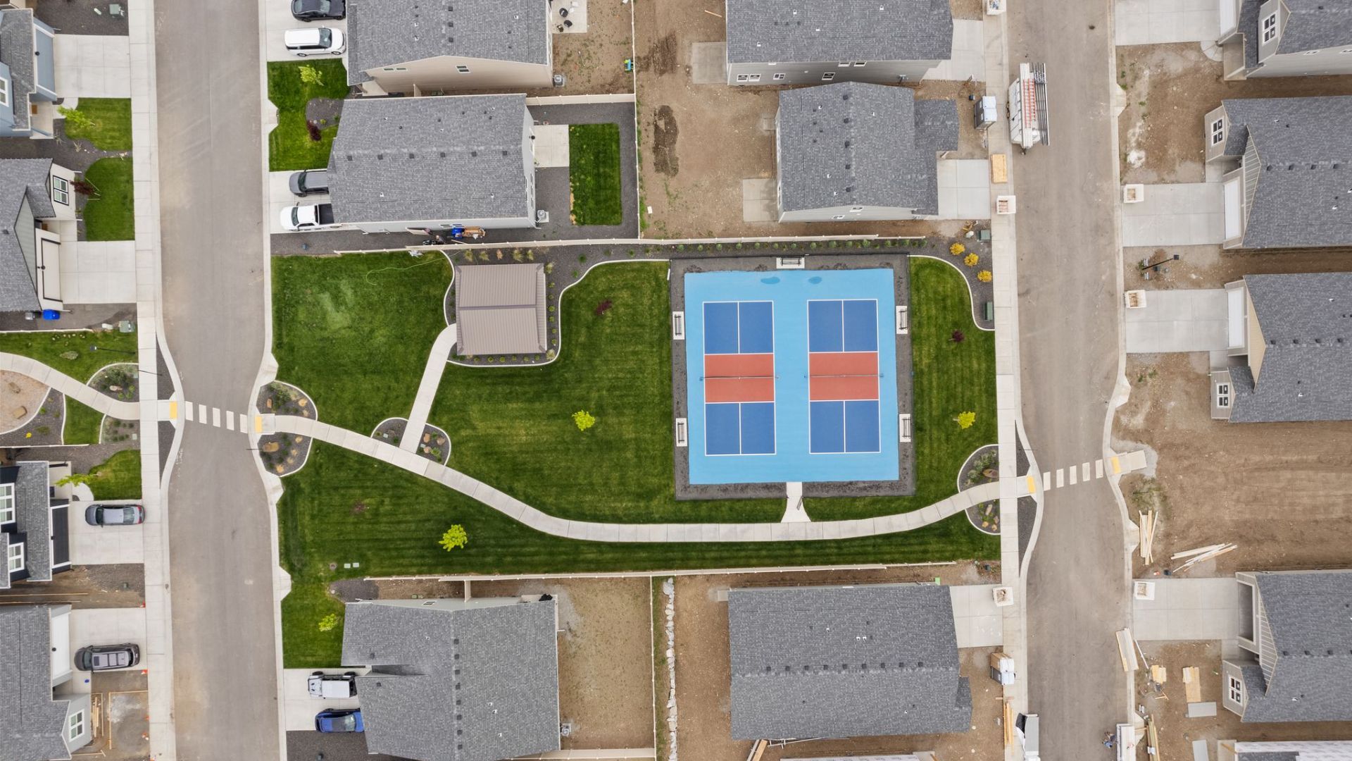 Subdivision Image 14