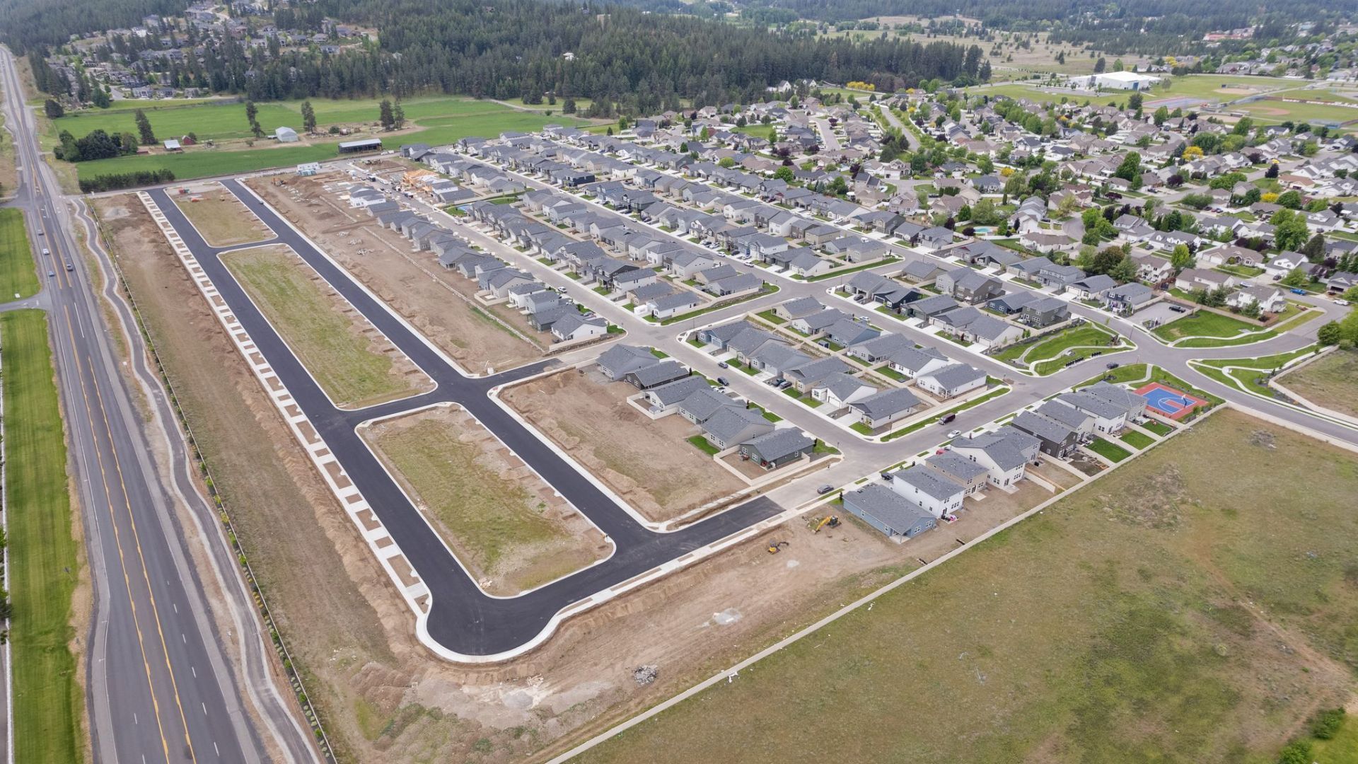 Subdivision Image 16