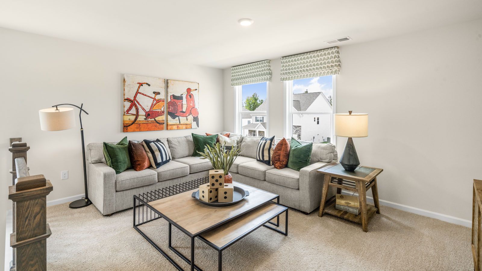 Subdivision Image 7