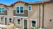 casa en Dahlia at Sierra Vista por D.R. Horton