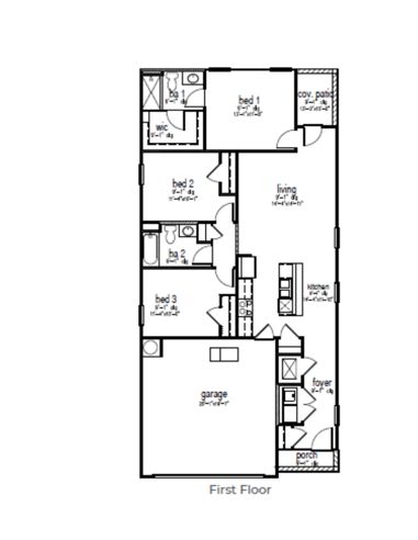 Floor Plan.