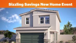 Symmetry Bay Phase III at Cadence - Henderson, NV