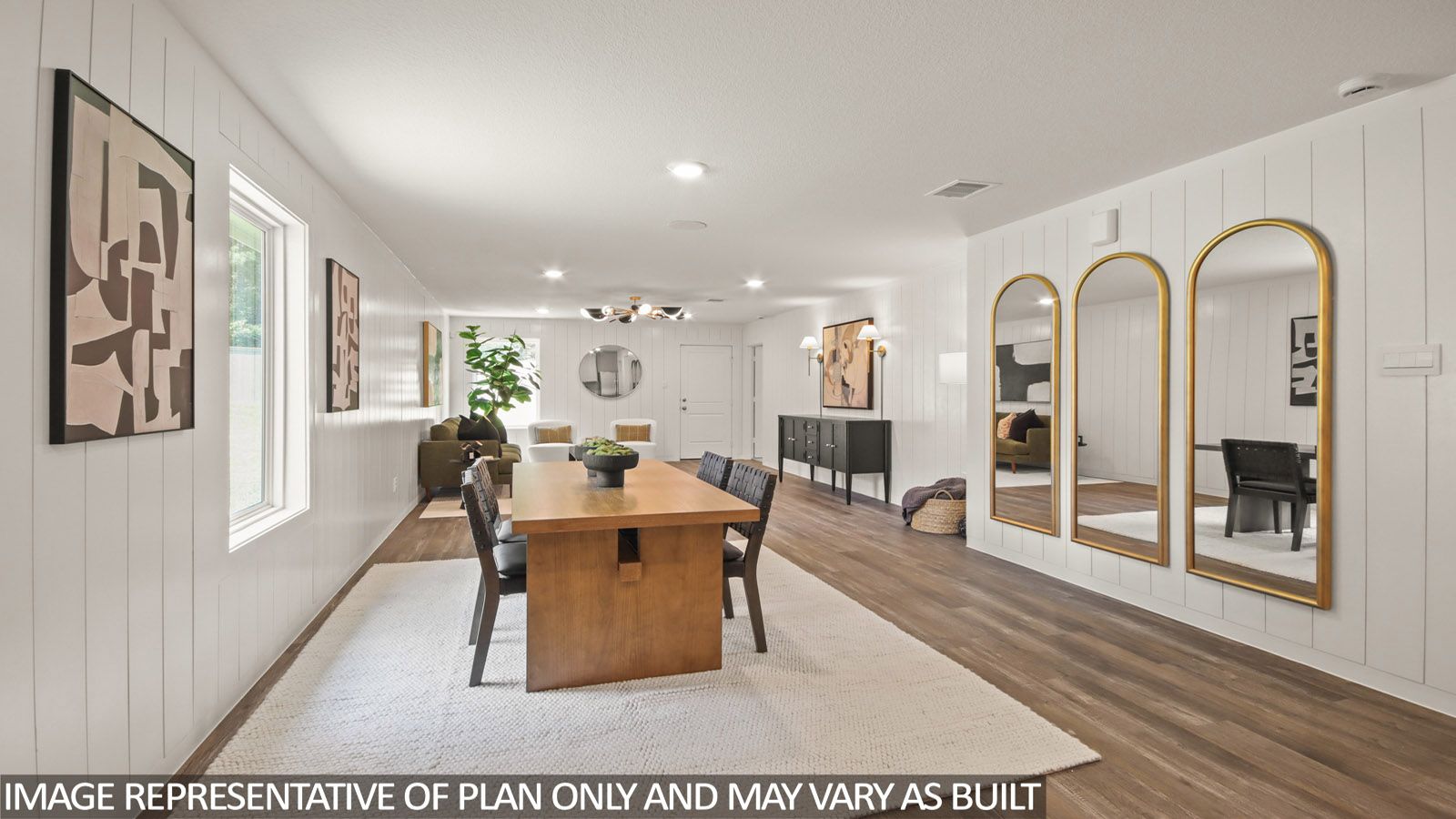 18918 Songbird Orchard Drive. Hockley, TX 77447