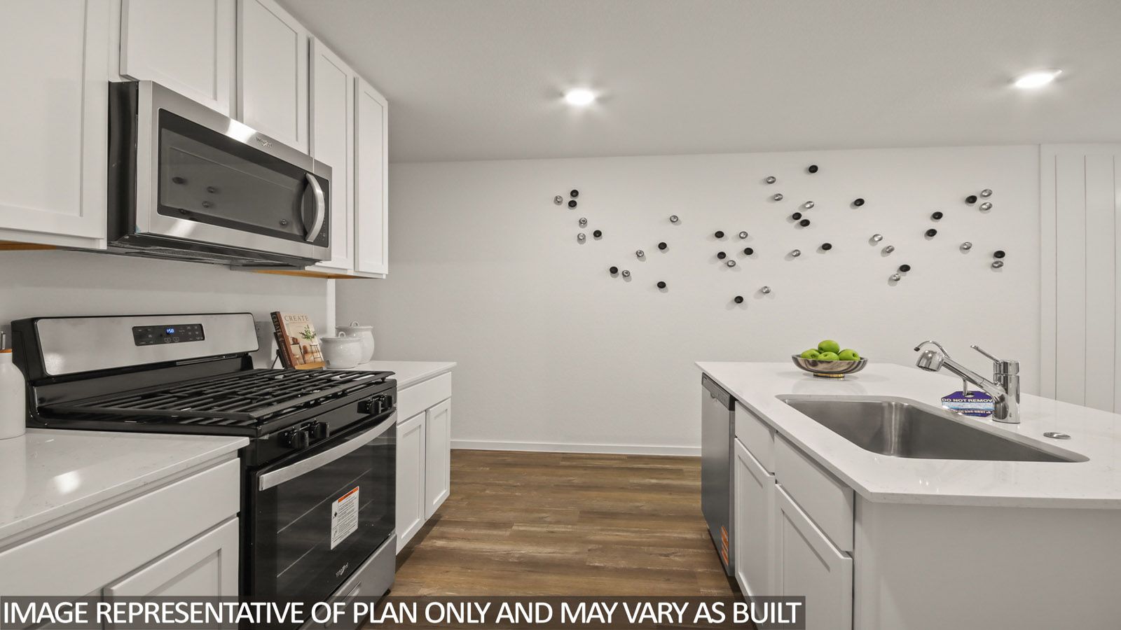 18918 Songbird Orchard Drive. Hockley, TX 77447