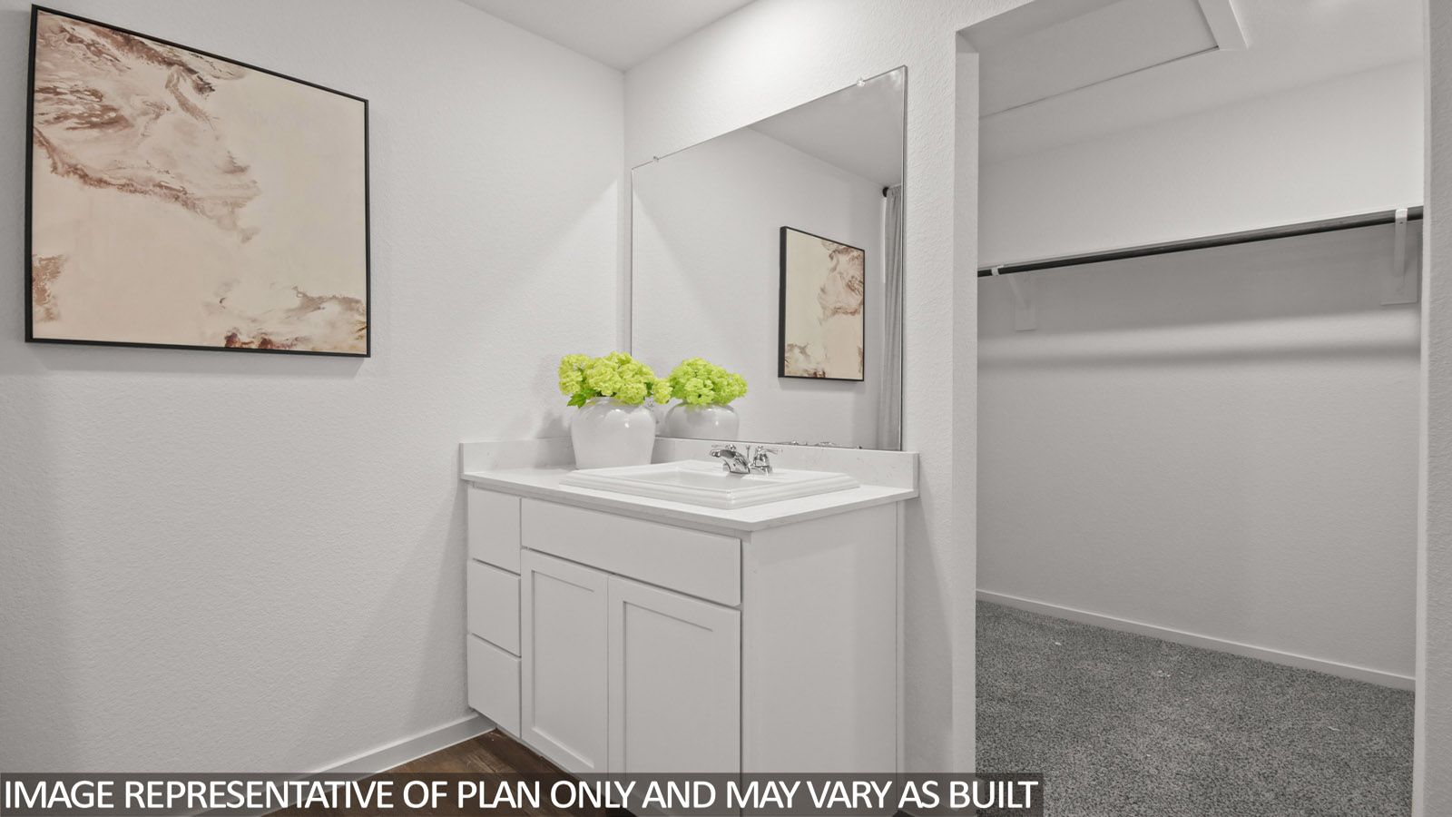 Plan Elevation.