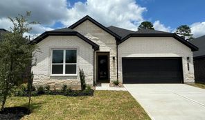 254 Springfield Terrace Court (Plan 2248)