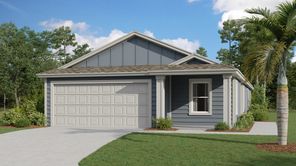 1375 LITTLE HERON PLACE (ST. GEORGE)