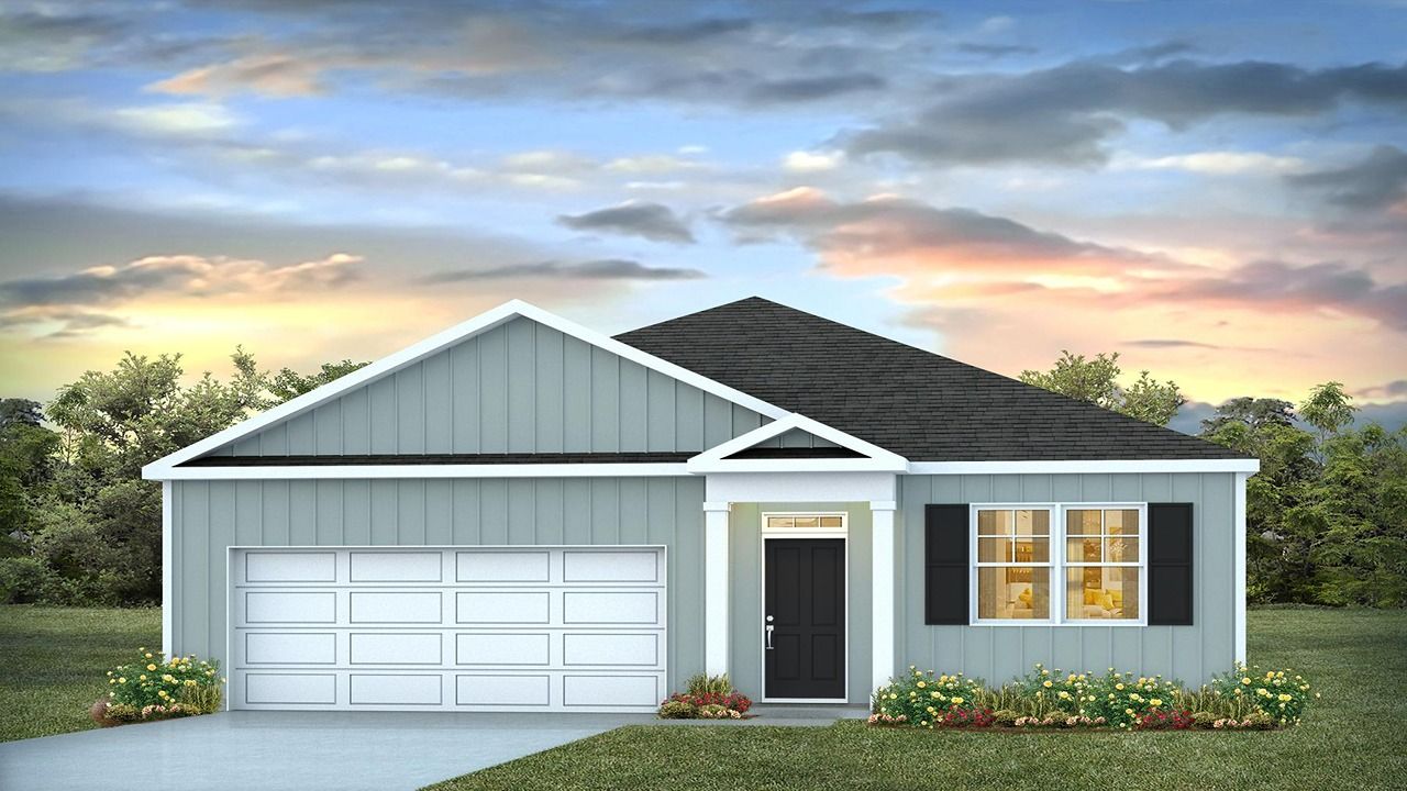 16 Gladewater Drive (Aria)