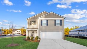 Longleaf Village - Rincon, GA
