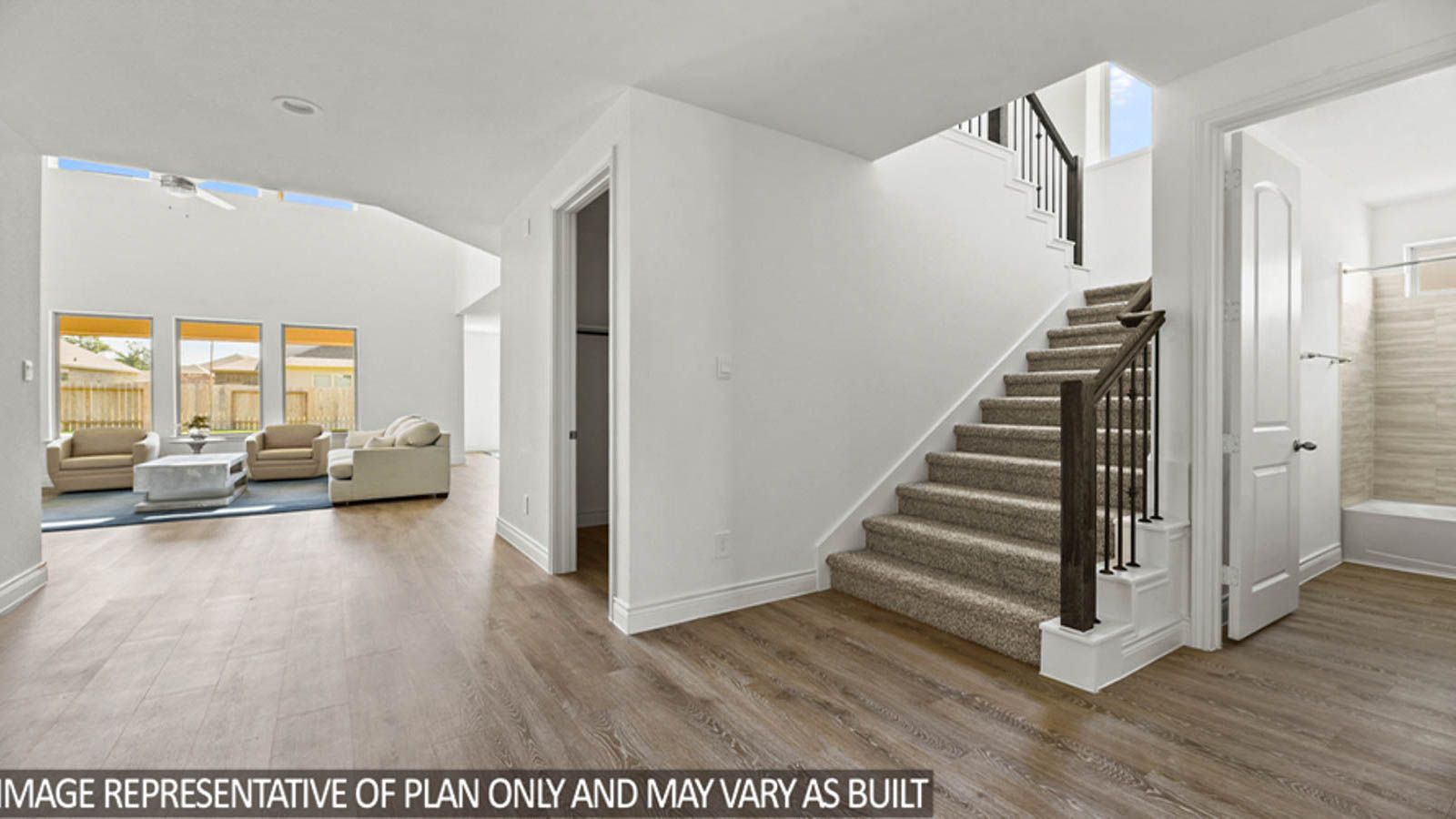 Plan Elevation.