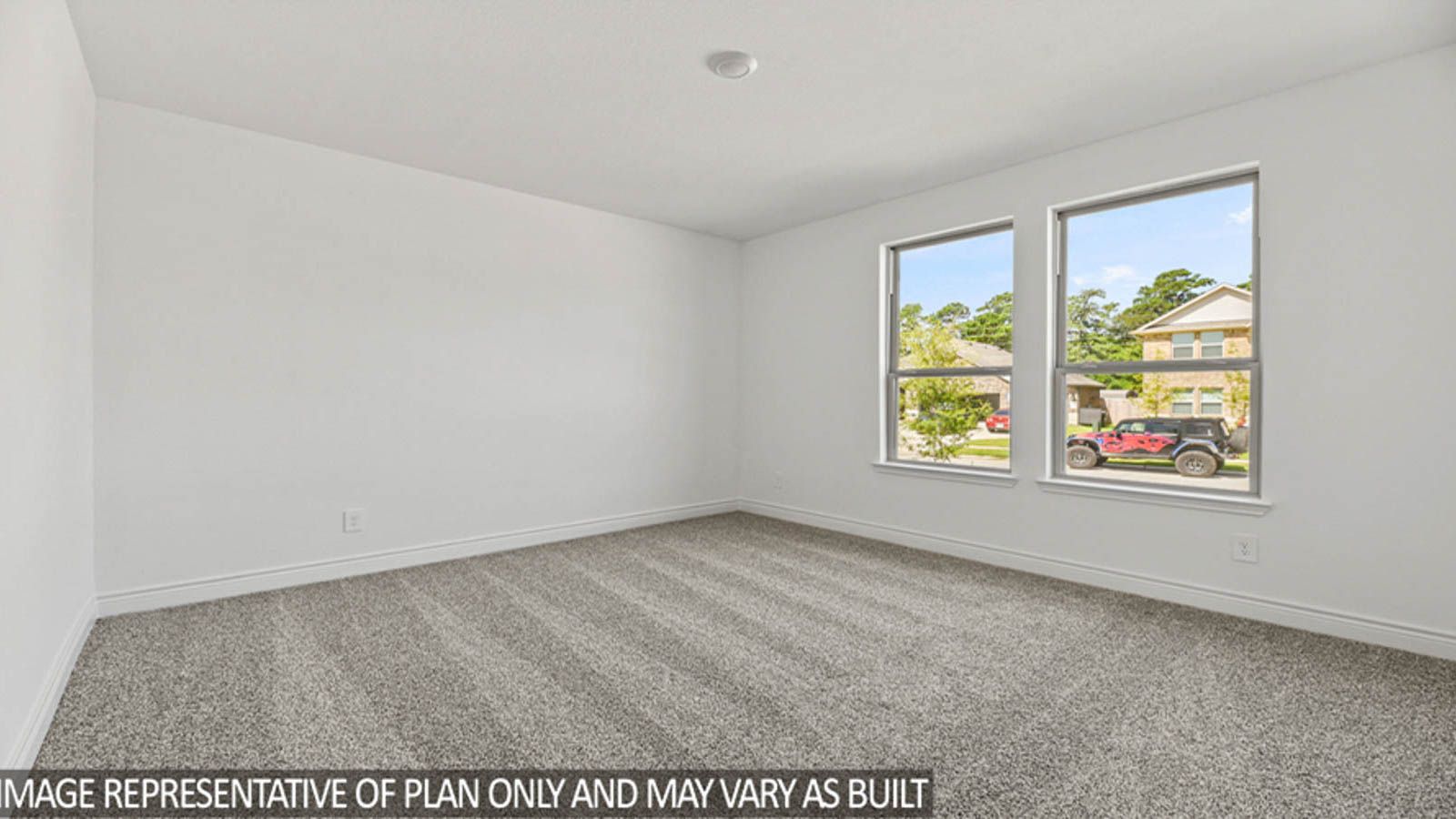 Plan 2803 floor plan