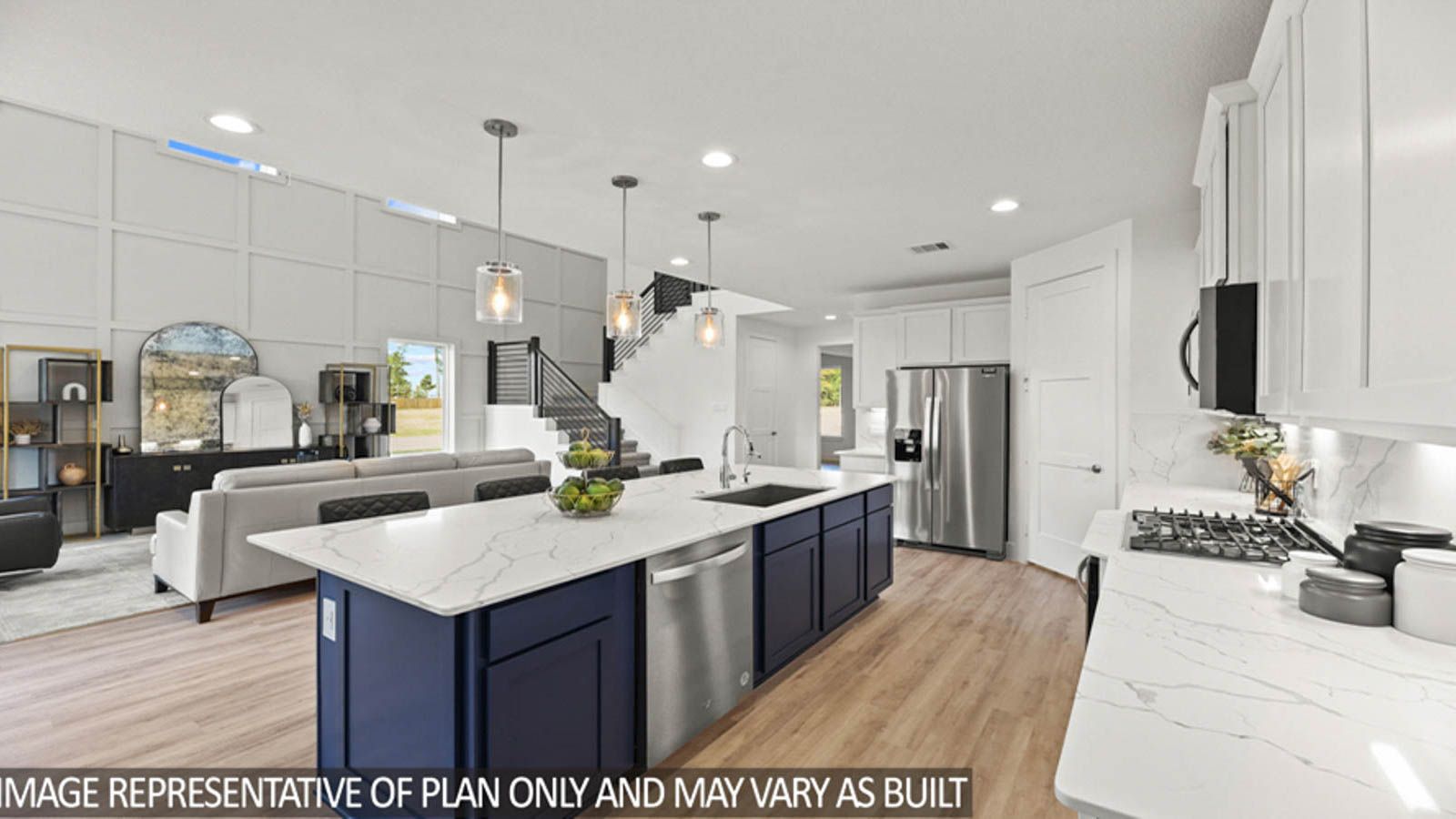 1480 Imperial Ranch Way. Dayton, TX 77535