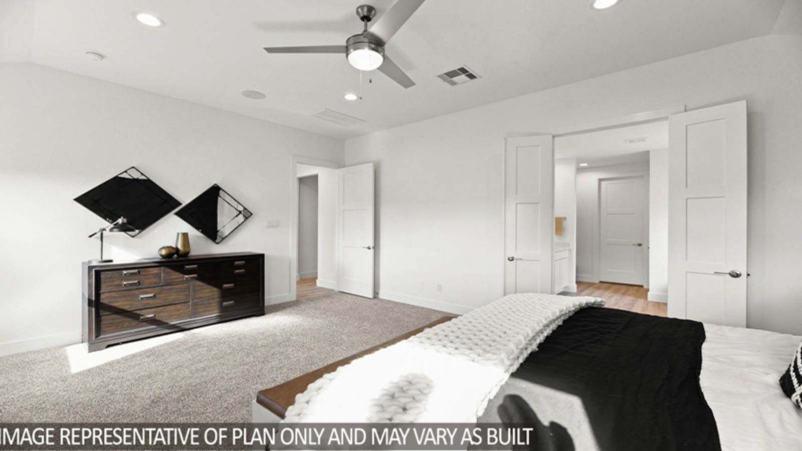 Plan Elevation.