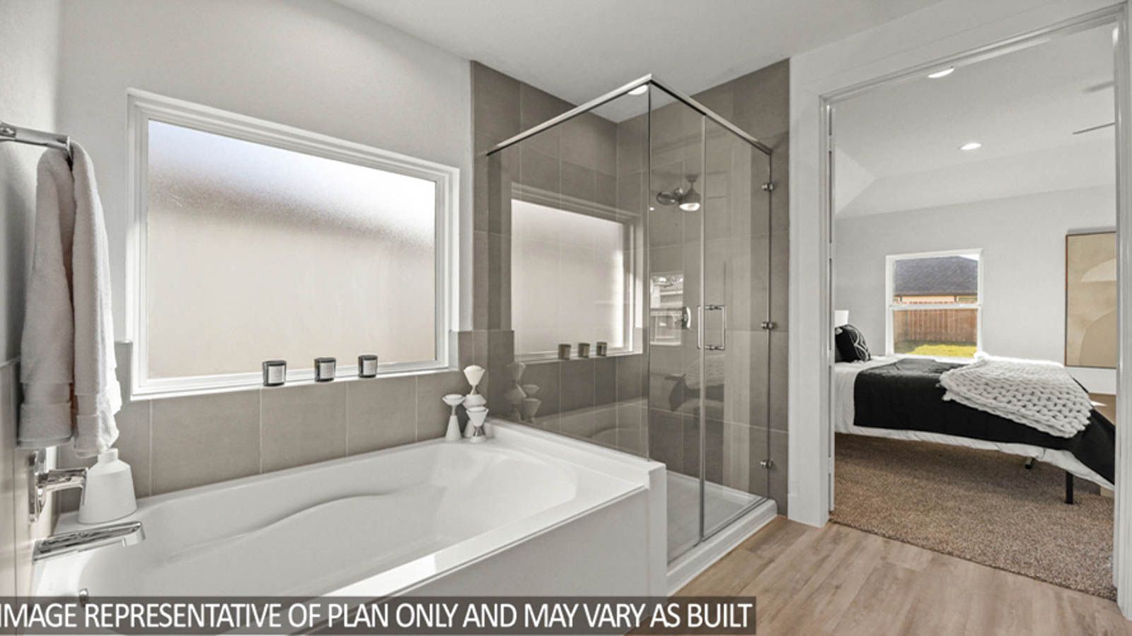 Plan Elevation.