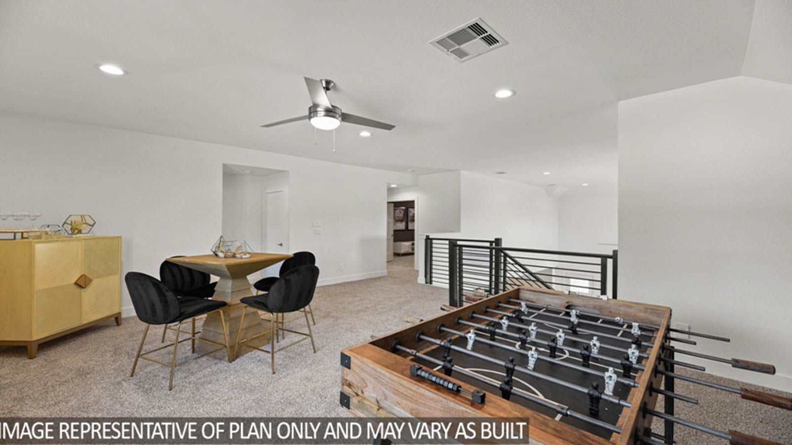 Plan Elevation.
