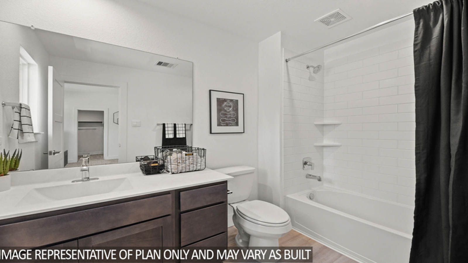 Plan Elevation.