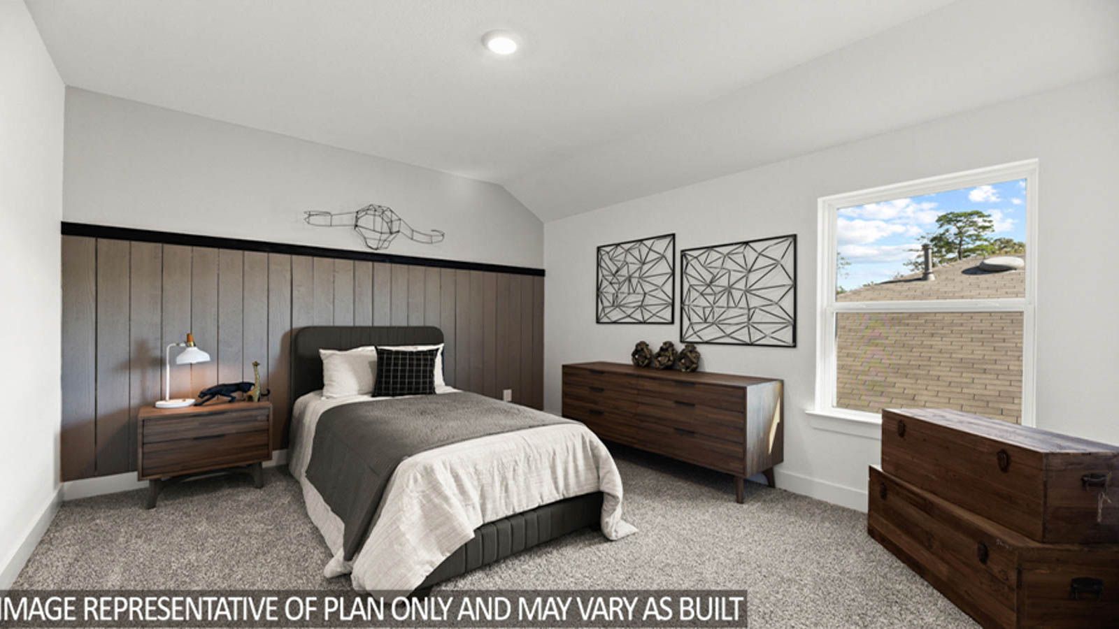 Plan Elevation.