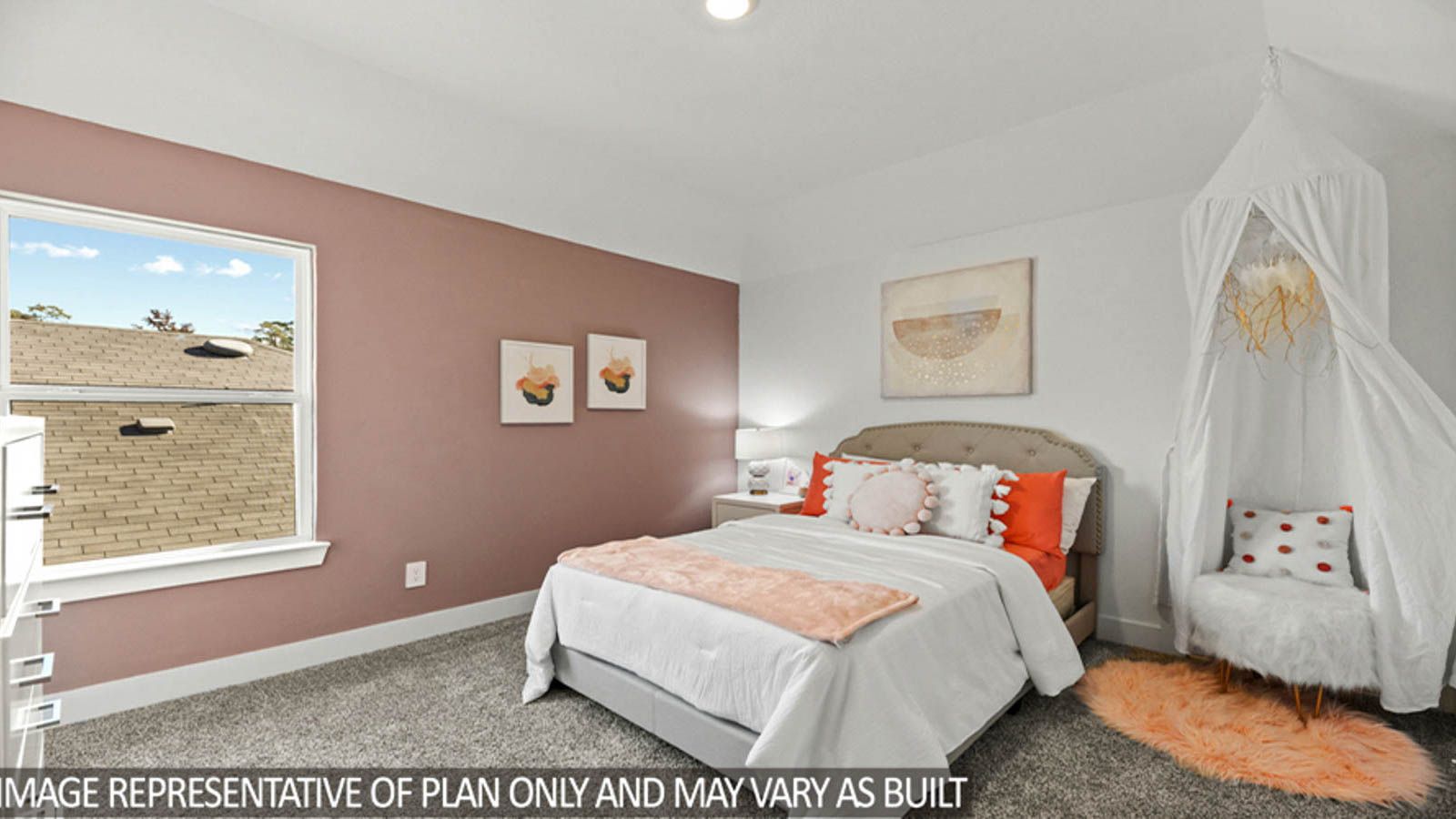 Plan Elevation.