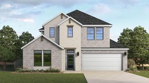 Alexander - Pearland, TX