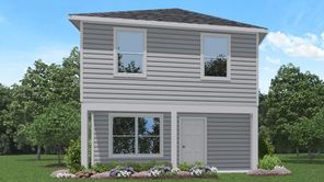 14619 William Trails Drive (Ranger)