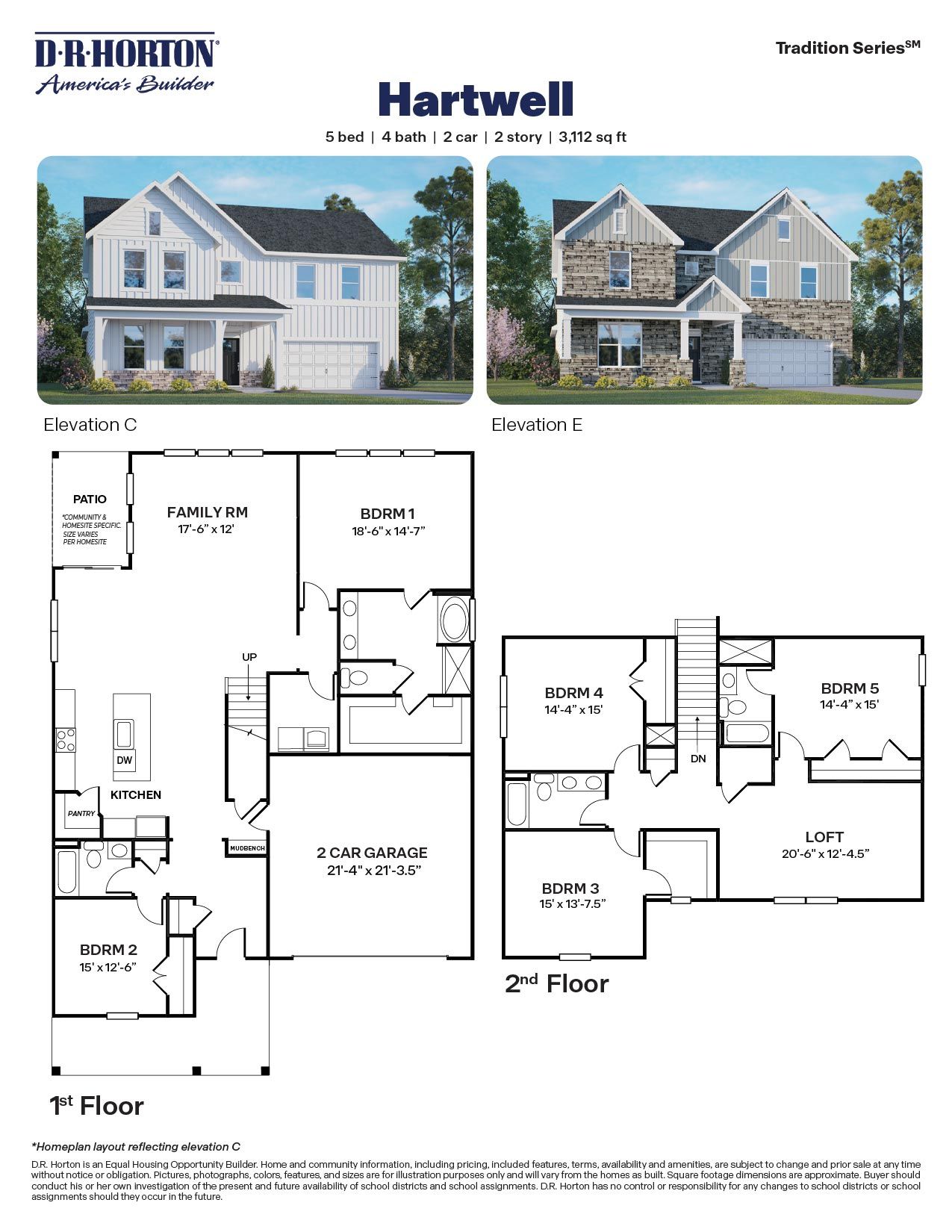 Floor Plan.