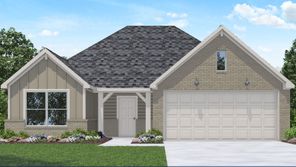 4309 Wallace Falls Lane (Denton)