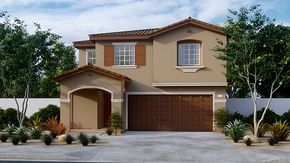 Seneca Pointe - Adelanto, CA