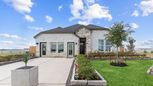 Alexander - Pearland, TX