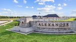 Alexander - Pearland, TX