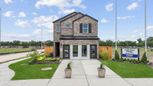 Lexington Village - Missouri City, TX