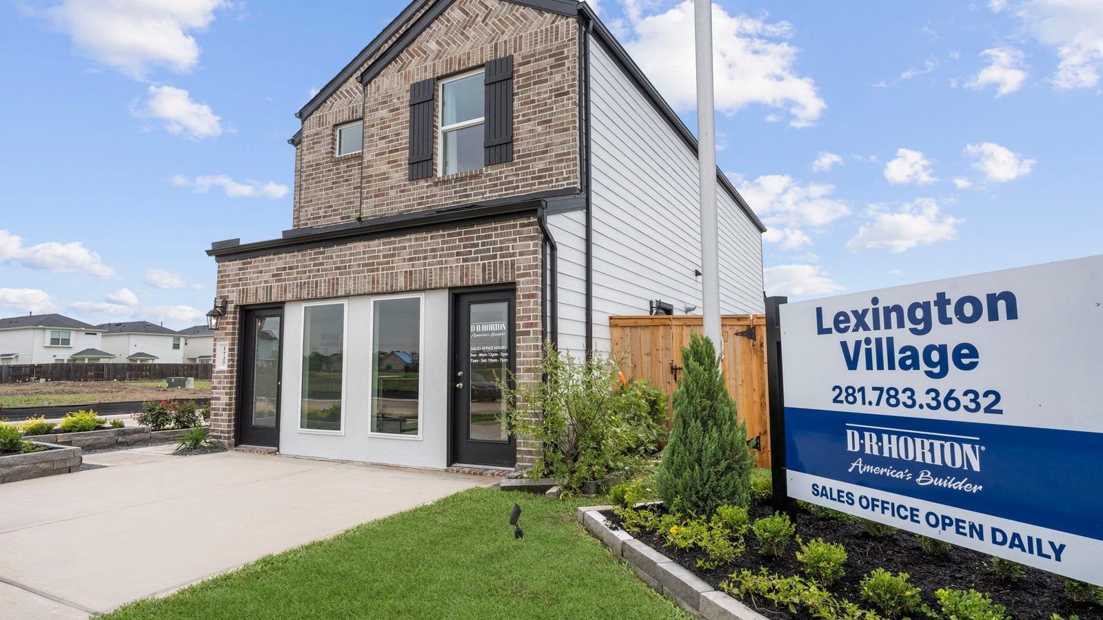 Subdivision Image 1
