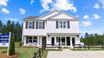 casa en Saddlewood Trails por D.R. Horton