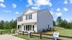 casa en Saddlewood Trails por D.R. Horton