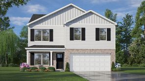 1100 URSA MAJOR COURT (BELHAVEN - TRADITION)