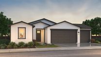 East Village - Village at Gosford by D.R. Horton in Bakersfield California