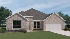 1521 Imperial Ranch Way (Plan 2461)