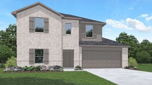 Naples - Sunterra: Katy, Texas - D.R. Horton