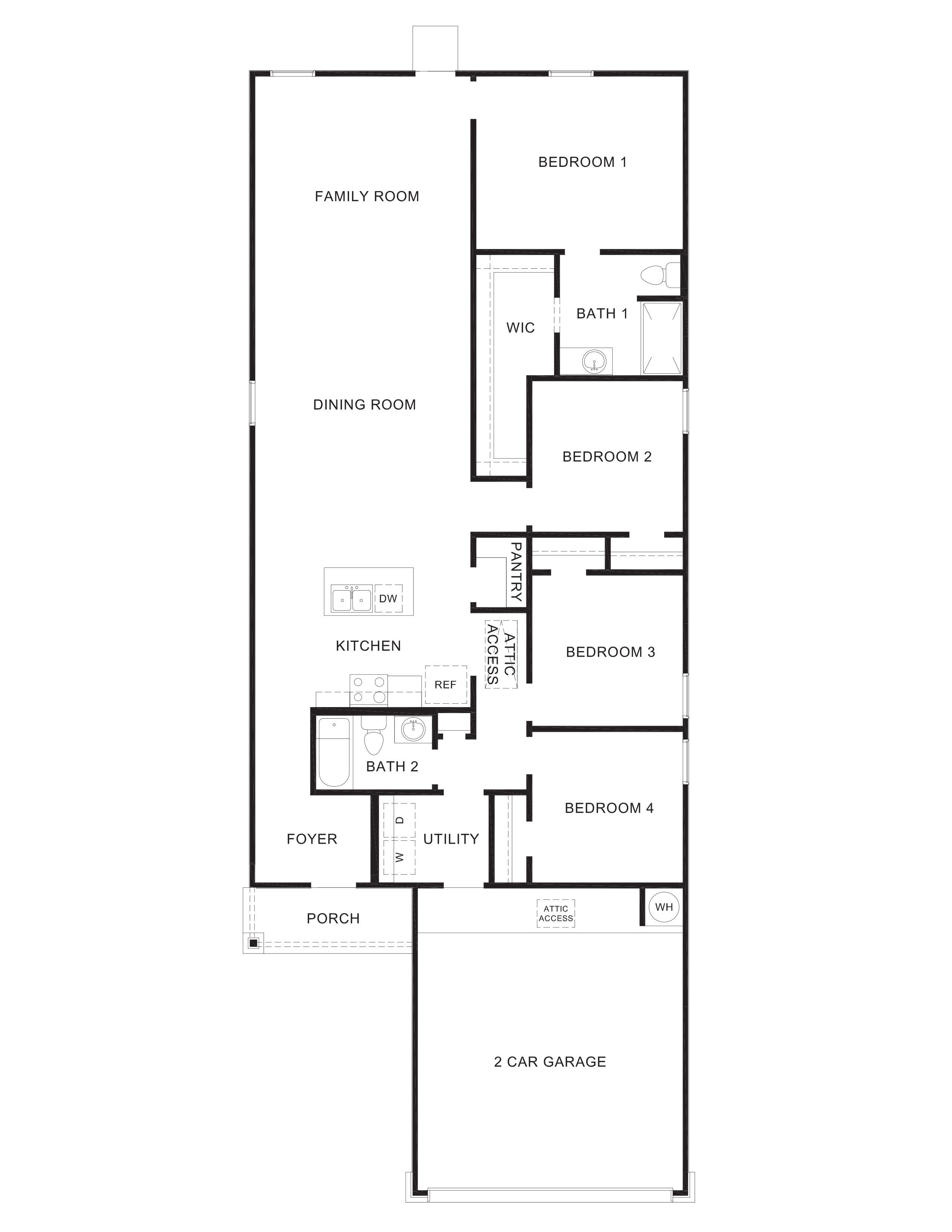 Floor Plan.